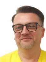 Фото врача: Назарьев Николай Васильевич