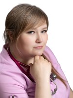 Фото врача: Землянухина Анна Александровна