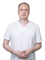 Фото врача: Велимедов Арсэн Камильевич