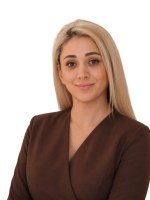 Врач Джиоева Лариса Малхазовна