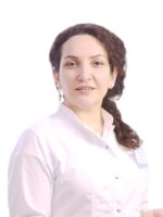 Врач Рамазанова Гюнай Альнияз-кызы