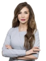 Фото врача: Мамедова Нигяр Исраиловна