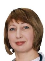 Врач Паршакова Татьяна Васильевна
