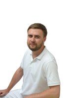 Врач Аксенов Евгений Олегович