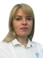 Врач Соловьева Инна Викторовна