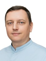 Фото врача: Белов Евгений Владимирович