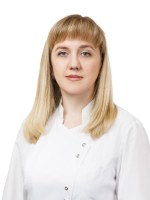 Фото врача: Тарасенко Юлия Григорьевна