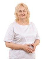 Фото врача: Бобылева Наталья Анатольевна