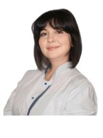 Фото врача: Юлдашева Лилия Тимуровна