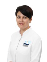 Фото врача: Абдрашитова Надия Наильевна