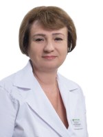 Фото врача: Иваницкая Ирина Вирославовна