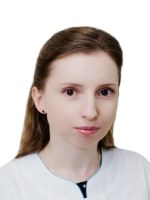 Фото врача: Белая Мария Михайловна