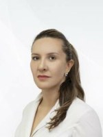 Врач Хасаева Диляра Гаджимурадовна