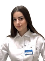 Врач Довлатбекян Мерри Вазгеновна