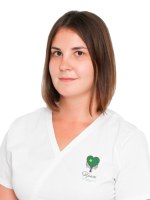 Врач Алехина Динара Рауфовна