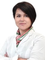 Фото врача: Мурадян Екатерина Михайловна