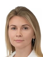 Фото врача: Евдокимова Светлана Юрьевна