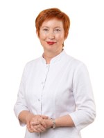 Фото врача: Иванова Елена Юрьевна