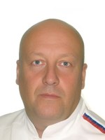 Врач Сёмочкин Алексей Владимирович
