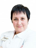 Фото врача: Шапарь Татьяна Юрьевна