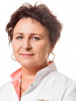 Фото врача: Бобылёва Татьяна Георгиевна