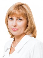 Фото врача: Ковалькова Дарья Александровна