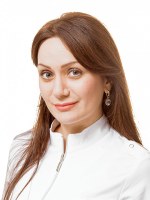 Фото врача: Аюбова Марина Ибрагимовна