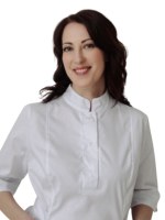 Врач Буланова Кристина Эриковна