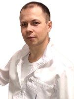 Фото врача: Вересов Вадим Александрович