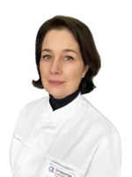 Фото врача: Голубева Оксана Александровна