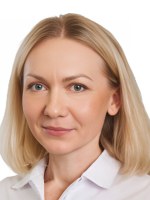 Врач Федорова Екатерина Васильевна