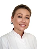 Врач Шевченко Анна Валерьевна