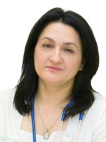 Фото врача: Баштарова Радима Пашаевна