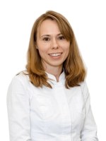 Фото врача: Типтева Татьяна Алексеевна