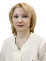 Фото врача: Орленко Татьяна Николаевна