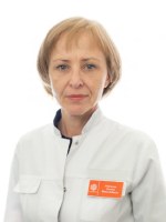 Фото врача: Пантелеева Оксана Вячеславовна
