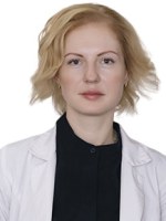 Фото врача: Валитова Юлия Владимировна