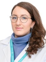 Фото врача: Ночевная Ксения Владимировна