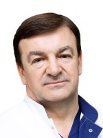 Фото врача: Левченко Сергей Константинович