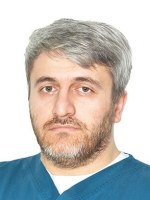 Фото врача: Саккаев Давид Нугзарович