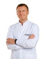 Фото врача: Георгиев Сергей Георгиевич