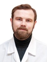 Фото врача: Меньшиков Валентин Владимирович