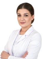 Южная Полина Евгеньевна Фото врача: Южная Полина Евгеньевна