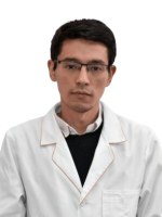 Фото врача: Абдурахманов Саидмавлон Равшанович