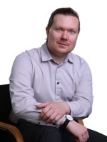 Фото врача: Молодин Евгений Сергеевич