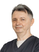 Фото врача: Шабунин Иван Викторович