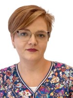 Фото врача: Долгова Екатерина Сергеевна