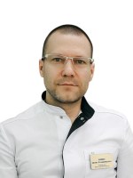 Фото врача: Лямин Денис Владимирович