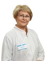 Фото врача: Филиппова Ирина Валентиновна