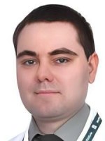 Фото врача: Бубнов Александр Владимирович